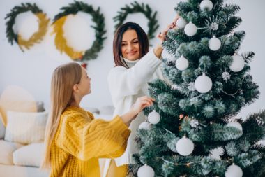De ce doi brazi artificiali arată complet diferit după ce îi montezi