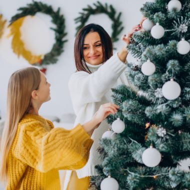 De ce doi brazi artificiali arată complet diferit după ce îi montezi