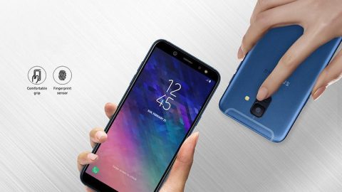 Accesorii ideale pentru un Samsung Galaxy A6 2018