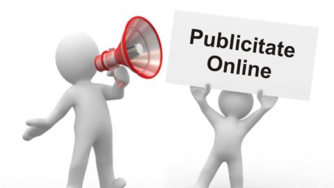 Avantajele publicitatii online