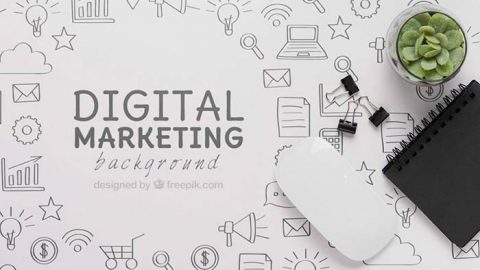 Care este rolul marketing-ului digital?