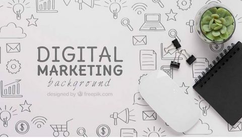 Care este rolul marketing-ului digital?