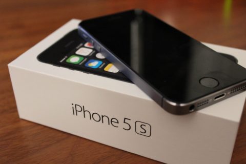 Cateva pareri despre iPhone 5S