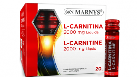 Ce este L-Carnitina si la ce ajuta?