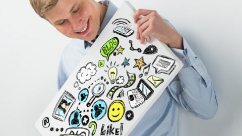 Ce motive poti avea pentru a crea un blog?
