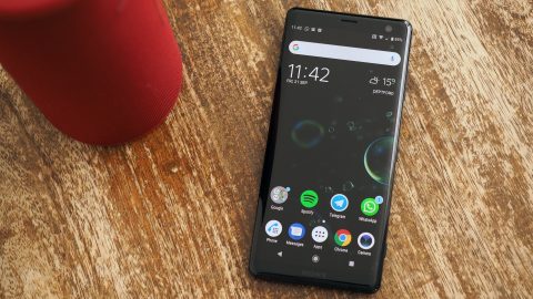 Ce smartphone-uri iti poti alege de la Sony?