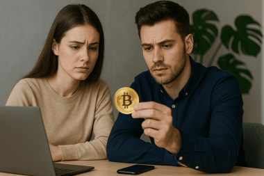 Ce trebuie să știi înainte de a cumpăra prima criptomonedă?