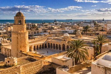 Cum se desfășoară un circuit Viva Holidays în Tunisia: Sahara, Tunis, Sousse?