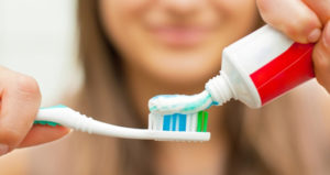 De cate feluri este pasta de dinti?
