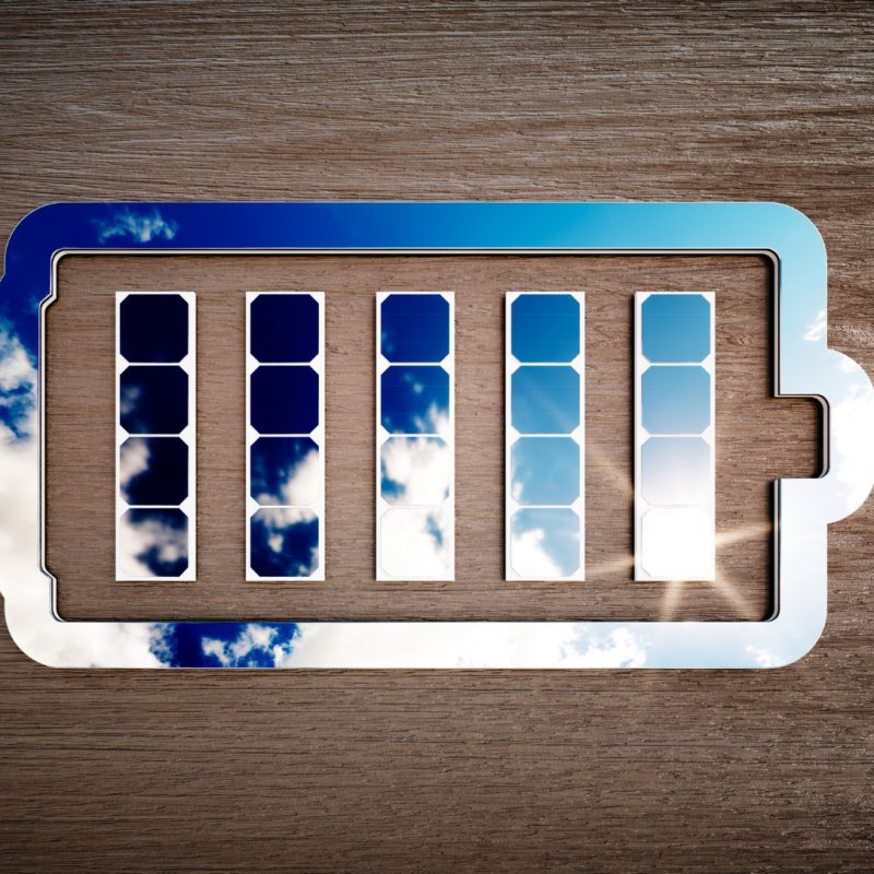 De câte tipuri sunt bateriile pentru panouri fotovoltaice