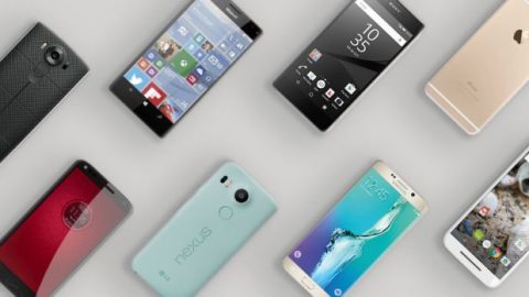 De la ce brand iti alegi telefonul?