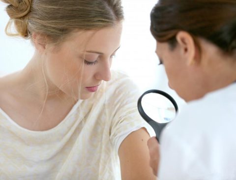 Dermatologie: Ce este dermatologia?