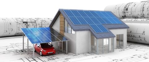 Detalii interesante referitoare la panourile fotovoltaice