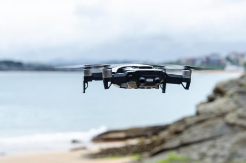 Drona – informatii interesante despre acest produs