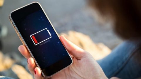 Poate un acumulator de telefon mobil sa nu fie deloc afectat?
