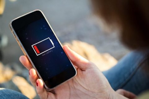 Poate un acumulator de telefon mobil sa nu fie deloc afectat?