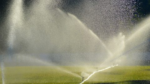Pompa submersibila h 100, pentru uz casnic si industrial