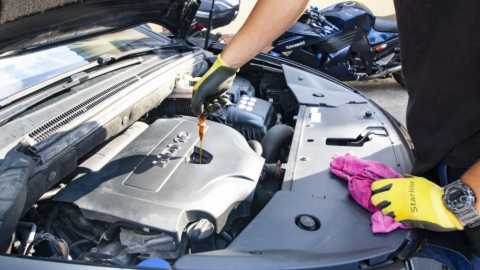 Revizie auto: cum, de ce si cand sa o faci