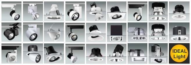 Tehnologia LED – revolutia din industria becurilor
