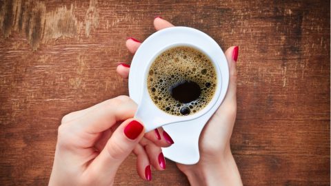 Tot ce trebuie sa stiti despre beneficiile cafelei