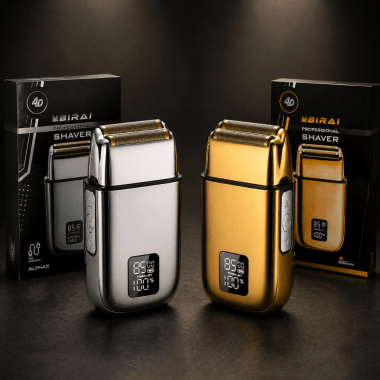 Aparat de tuns electric BIRAI AlphaX