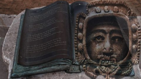 Biblia Kolbrin, un manuscris vechi de 3600 de ani, rescrie istoria umanitatii