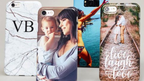 Carcasa – Protectia telefonului tau