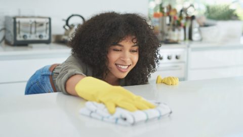 Cum va puteti bucura de o casa curata?
