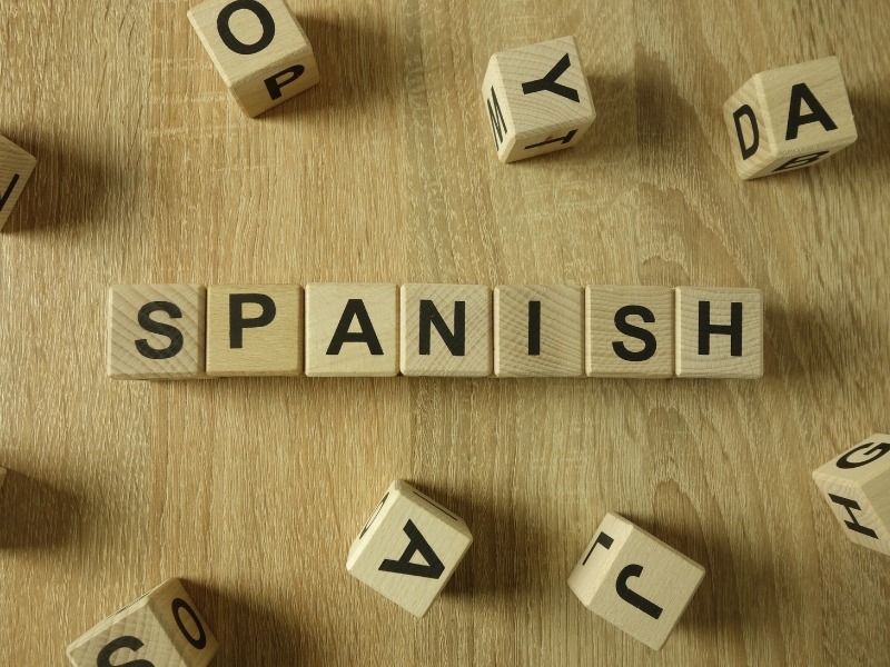 cursuri spaniola