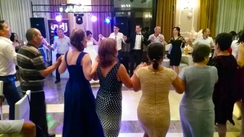 Cum alegem un dj nunta Bucuresti