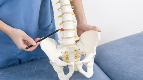 Ce este hernia de disc?