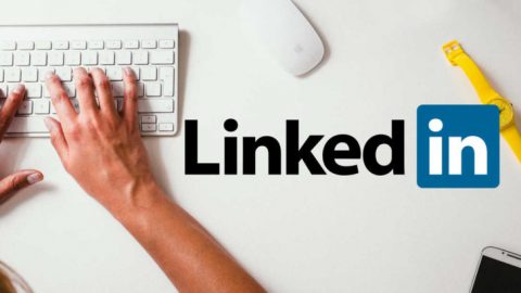 Promovati-va site-ul cu LinkedIn