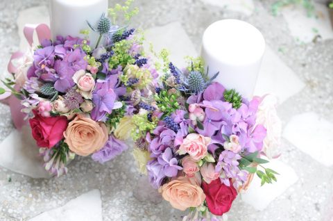 Cum ar trebui sa cumperi florile pentru nunta ta