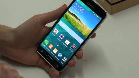 Ce tipuri de reparatii se pot efectua asupra unui telefon Samsung?