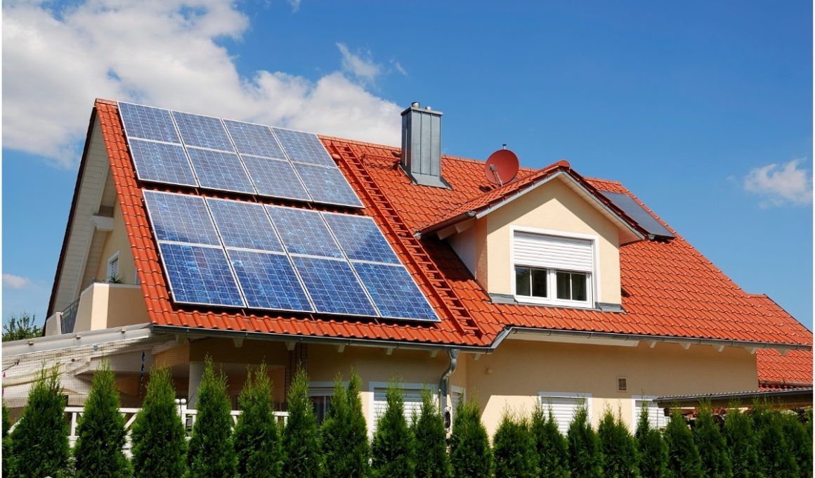 oferte panouri fotovoltaice