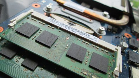 Inlocuire si reparatii componente laptop in Bucuresti