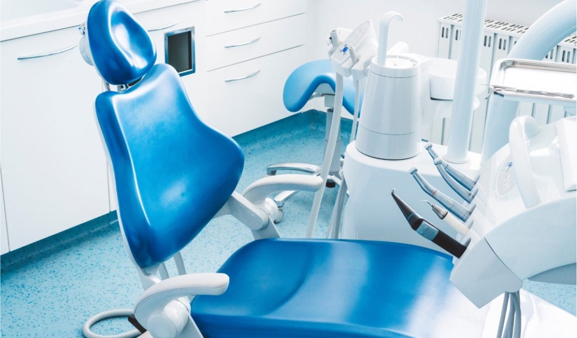 unituri dentare