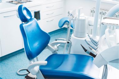 unituri dentare