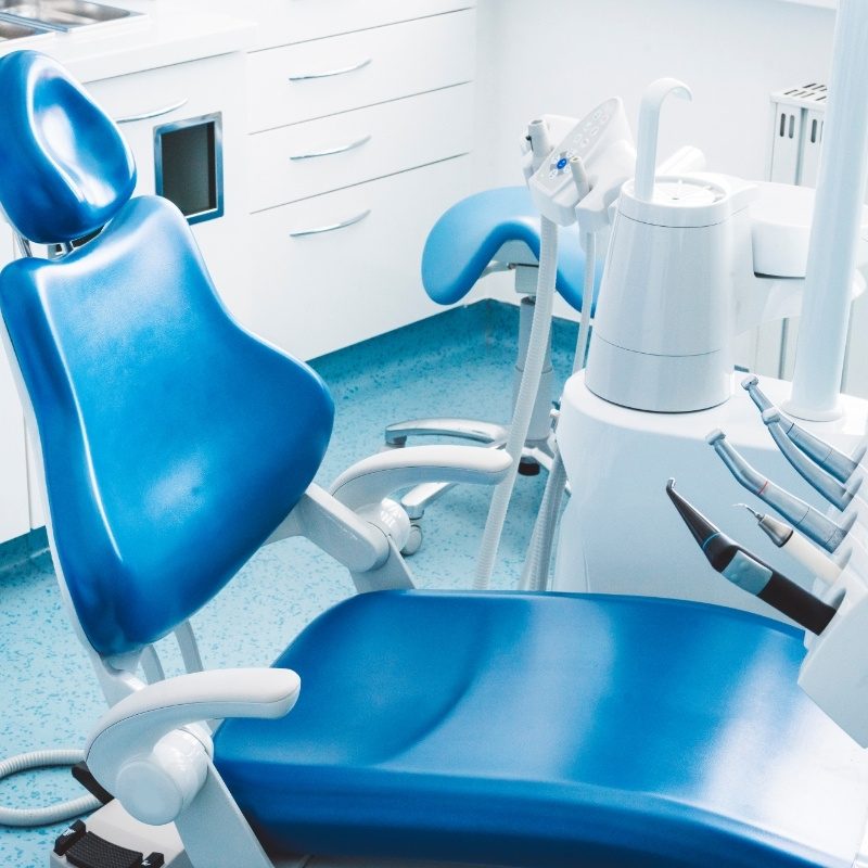 unituri dentare